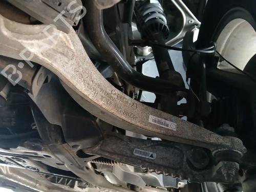 Querlenker links vorne für JAGUAR F-PACE (X761) 2.0 TD4 AWD (180 hp) 26740223