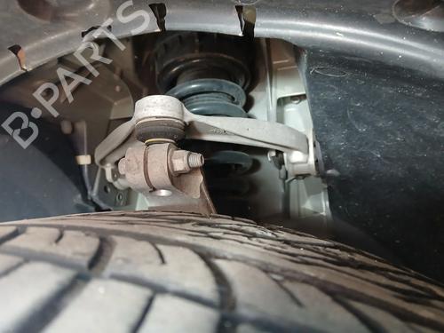 Venstre foran bærearm JAGUAR F-PACE (X761) 2.0 TD4 AWD (180 hp) 26740225