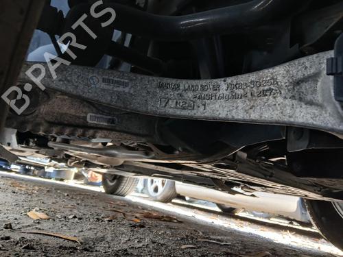 Used Right front suspension arm JAGUAR F-PACE (X761) 2.0 TD4 AWD (180 hp) 26740226