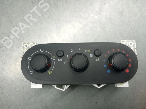 Used Climate control RENAULT TRAFIC III Van (FG_) 1.6 dCi 125 (FGMH) (125 hp) 24450054