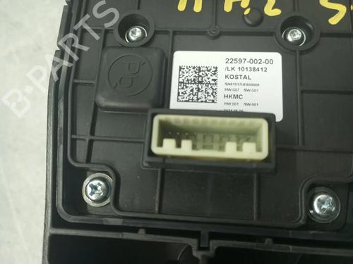 Gear lever HYUNDAI IONIQ (AE) Electric | BP23266010M90 