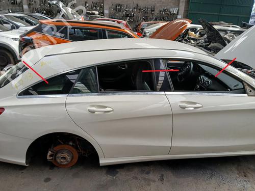 Andre MERCEDES-BENZ CLA Shooting Brake (X117) CLA 200 CDI / d (117.908) (136 hp) 26740255