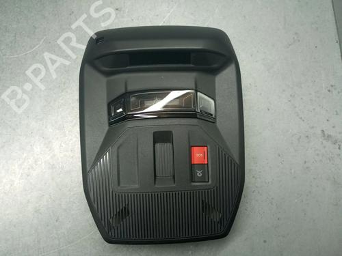 Used Interior roof light PEUGEOT 308 III (FB_, FH_, FP_, F3_, FM_) BlueHDi 130 (FBYHZL, FBYHZT) (131 hp) 25835119