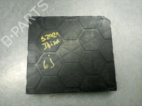 Used Electronic module SEAT IBIZA IV ST (6J8, 6P8) 1.4 TDI (90 hp) 26904494