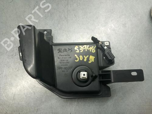 Used Speaker PEUGEOT 308 III (FB_, FH_, FP_, F3_, FM_) BlueHDi 130 (FBYHZL, FBYHZT) (131 hp) 26908806
