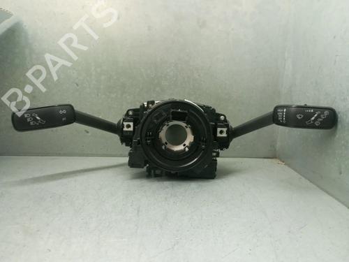 Used Squib airbag VW GOLF VIII Variant (CG5, DB5) 1.5 eTSI (150 hp) 25869082