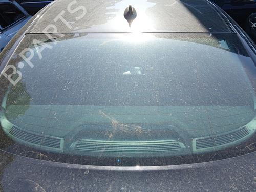 Used Bootlid window JAGUAR XF I (X250) 2.2 D (200 hp) 26915532