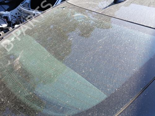 Bootlid window JAGUAR XF I (X250) 2.2 D | BP26915532C64