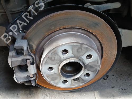 Achsschenkel rechts hinten für BMW X1 (F48) sDrive 18 d (150 hp) 26921167