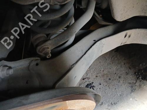 Used Right rear suspension arm BMW X1 (F48) sDrive 18 d (150 hp) 26921165