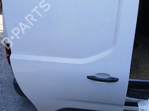 Right slide door CITROËN BERLINGO Box Body/MPV (K9) 1.5 BlueHDi 100 | BP26921801C75 