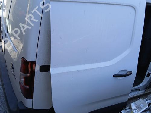 Right slide door CITROËN BERLINGO Box Body/MPV (K9) 1.5 BlueHDi 100 BP26921801C75