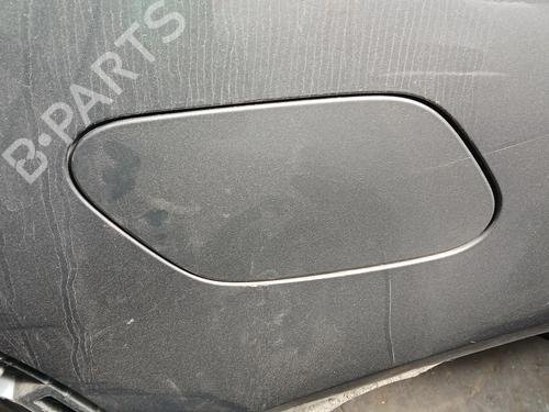 Fuel flap VW GOLF VII (5G1, BQ1, BE1, BE2) 1.6 TDI 1K0010497C