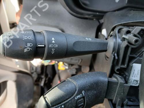 Squib airbag CITROËN BERLINGO Box Body/MPV (K9) 1.5 BlueHDi 100 98312616ZD