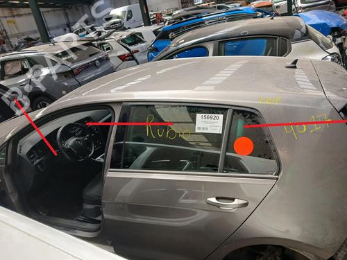Other VW GOLF VII (5G1, BQ1, BE1, BE2) 1.6 TDI BP26923014O1