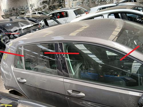 Other VW GOLF VII (5G1, BQ1, BE1, BE2) 1.6 TDI | BP26923014O1 