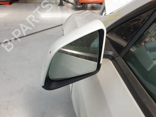 Left mirror TESLA MODEL Y (5YJY) EV All-wheel Drive | BP26943091C26 