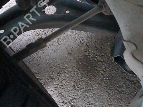 Used Steering rack FORD FIESTA VI (CB1, CCN) 1.5 TDCi (75 hp) 26956550