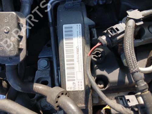 Engine SEAT LEON SC (5F5) 2.0 TDI | BP26966507M1 