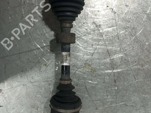 Right front driveshaft BMW X2 (F39) xDrive 20 d 848264601