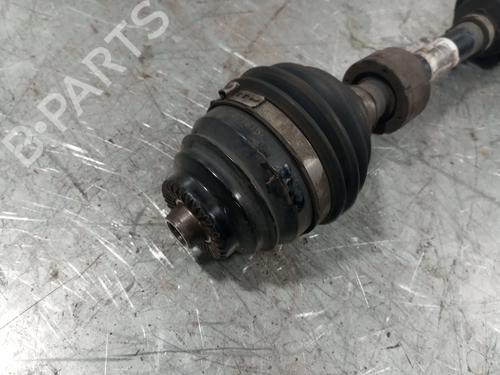 Right front driveshaft BMW X2 (F39) xDrive 20 d | BP27040442M39 