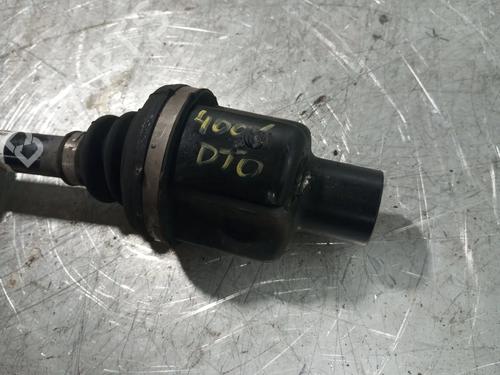 Right front driveshaft BMW X2 (F39) xDrive 20 d | BP27040442M39 