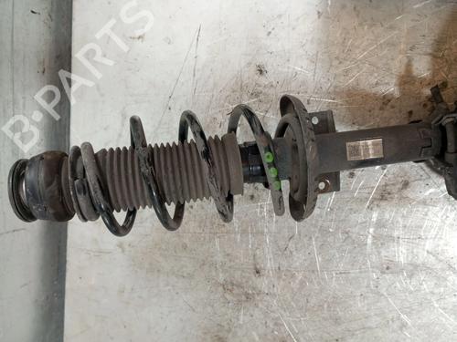 Left front shock absorber SEAT IBIZA IV (6J5, 6P1) 1.2 TSI | BP21821633M16 