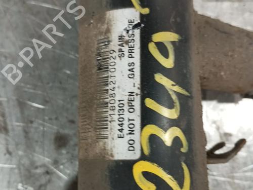 Right rear shock absorber BMW X3 (F25) xDrive 30 d | BP10406807M19 