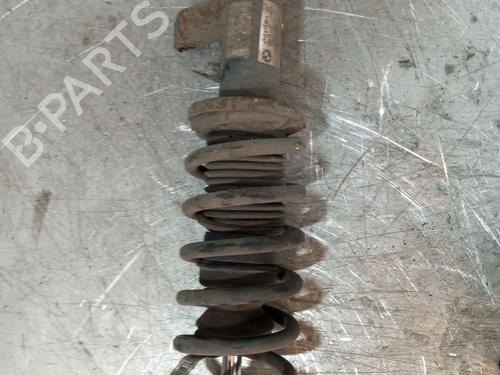 Right rear shock absorber BMW X3 (F25) xDrive 30 d | BP10406807M19 