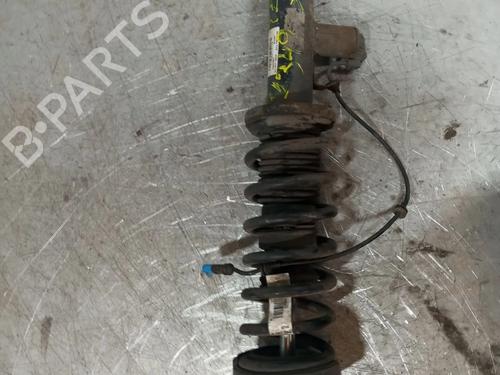 Left rear shock absorber BMW X3 (F25) xDrive 30 d 37126799911