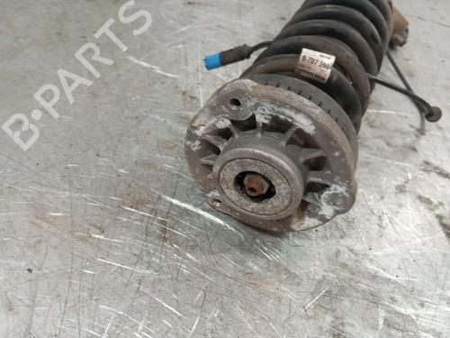 Left rear shock absorber BMW X3 (F25) xDrive 30 d | BP10406808M18 