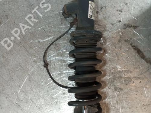 Left rear shock absorber BMW X3 (F25) xDrive 30 d | BP10406808M18 