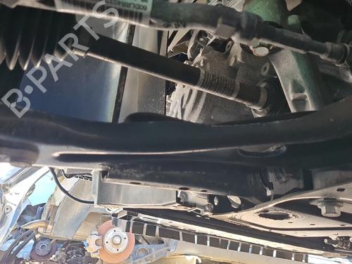 Venstre fortil bærearm CITROËN GRAND C4 SPACETOURER (3A_, 3E_) 1.2 PureTech 130 (131 hp) 27153795