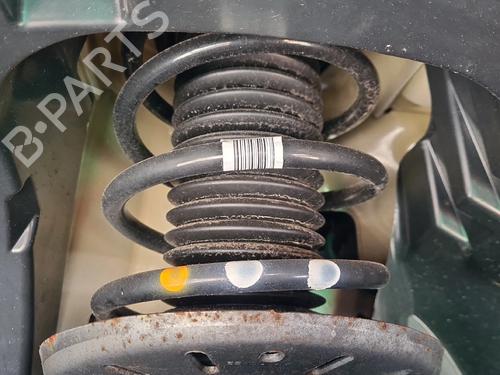 Used Left front shock absorber CITROËN GRAND C4 SPACETOURER (3A_, 3E_) 1.2 PureTech 130 (131 hp) 27153794
