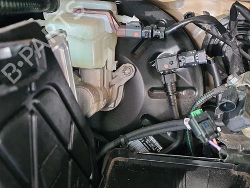 Used Servo brake CITROËN GRAND C4 SPACETOURER (3A_, 3E_) 1.2 PureTech 130 (131 hp) 27153792