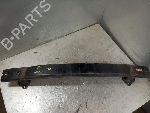 Støtfangerbjelke foran RENAULT KANGOO Express (FW0/1_) 1.5 dCi 70 (FW0A, KW0V) (68 hp) 26210076