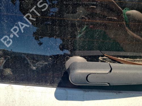 Viskermotor bagrude CITROËN GRAND C4 SPACETOURER (3A_, 3E_) 1.2 PureTech 130 (131 hp) 27153777