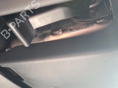 Used Steering column CITROËN GRAND C4 SPACETOURER (3A_, 3E_) 1.2 PureTech 130 (131 hp) 27153790