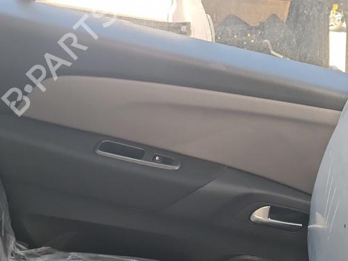 Used Rear left window mechanism CITROËN GRAND C4 SPACETOURER (3A_, 3E_) 1.2 PureTech 130 (131 hp) 27153781