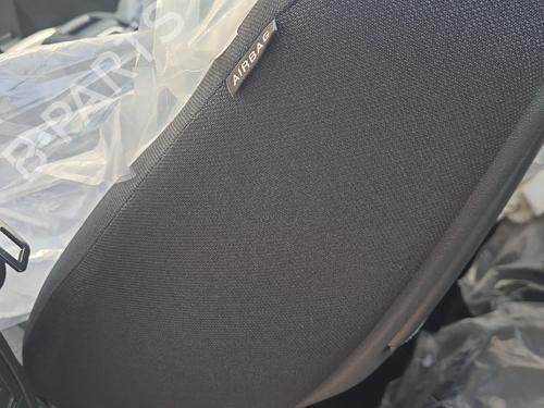 Used Left seat airbag CITROËN GRAND C4 SPACETOURER (3A_, 3E_) 1.2 PureTech 130 (131 hp) 27153747