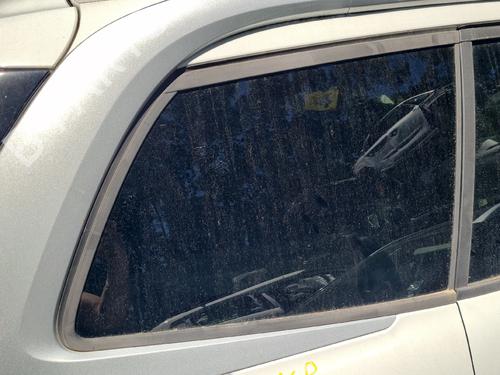 Used Rear right quarter glass CITROËN GRAND C4 SPACETOURER (3A_, 3E_) 1.2 PureTech 130 (131 hp) 27153769