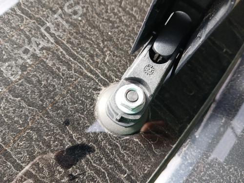 Used Rear wiper motor PEUGEOT 2008 II (UD_, US_, UY_, UJ_, UR_, UC_) 1.2 PureTech 130 (USHNS, URHNS) (130 hp) 27179261
