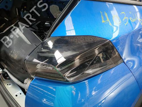 Used Right taillight PEUGEOT 2008 II (UD_, US_, UY_, UJ_, UR_, UC_) 1.2 PureTech 130 (USHNS, URHNS) (130 hp) 27179271