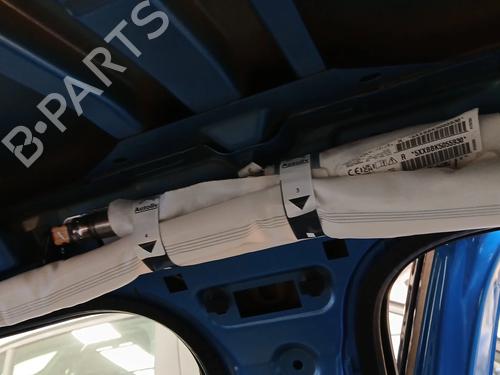 Used Right curtain airbag PEUGEOT 2008 II (UD_, US_, UY_, UJ_, UR_, UC_) 1.2 PureTech 130 (USHNS, URHNS) (130 hp) 27179274
