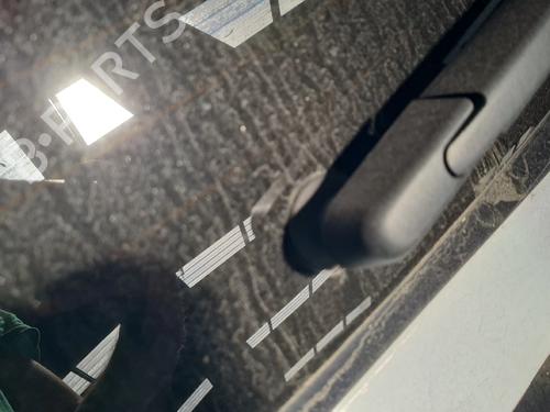 Used Rear wiper motor PEUGEOT 2008 II (UD_, US_, UY_, UJ_, UR_, UC_) 1.2 PureTech 130 (USHNS, URHNS) (130 hp) 27179311