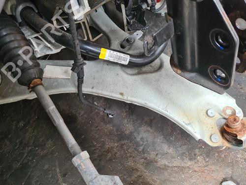 Used Right front suspension arm PEUGEOT 2008 II (UD_, US_, UY_, UJ_, UR_, UC_) 1.2 PureTech 130 (USHNS, URHNS) (130 hp) 27179337