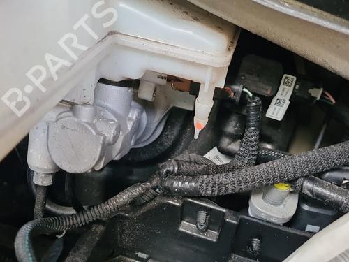 Used Servo brake PEUGEOT 2008 II (UD_, US_, UY_, UJ_, UR_, UC_) 1.2 PureTech 130 (USHNS, URHNS) (130 hp) 27179331