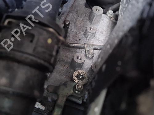 Used Gearbox PEUGEOT 2008 II (UD_, US_, UY_, UJ_, UR_, UC_) 1.2 PureTech 130 (USHNS, URHNS) (130 hp) 27179328