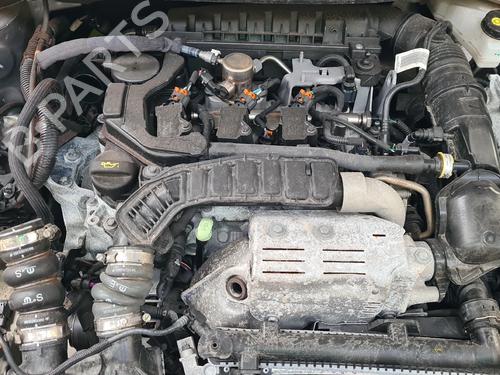 Used Engine PEUGEOT 2008 II (UD_, US_, UY_, UJ_, UR_, UC_) 1.2 PureTech 130 (USHNS, URHNS) (130 hp) 27179330