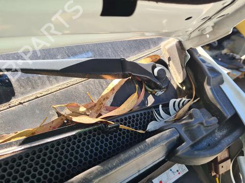 Used Front wiper motor CITROËN GRAND C4 SPACETOURER (3A_, 3E_) 1.2 PureTech 130 (131 hp) 27179342